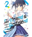 Girlfriend & Girlfriend Nº 02