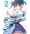 Girlfriend & Girlfriend Nº 02