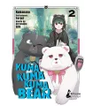 Kuma Kuma Kuma Bear Nº 02