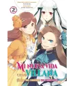 Mi nueva vida como villana Nº 02