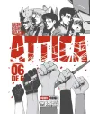 Attica Nº 6 (de 6)