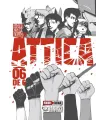 Attica Nº 6 (de 6)