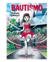 Bautismo Nº 1 (de 3)