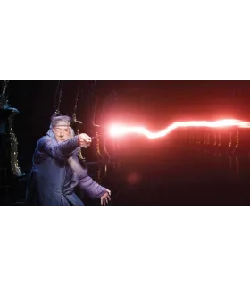 Harry Potter: La colección de varitas