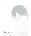 Blanc Nº 1 (de 2)