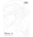 Blanc Nº 2 (de 2)