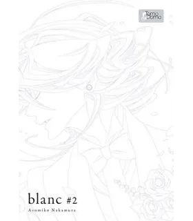 Blanc Nº 2 (de 2)