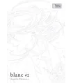 Blanc Nº 2 (de 2)