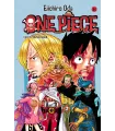 One Piece Nº 84