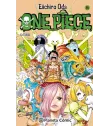 One Piece Nº 85