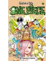 One Piece Nº 85