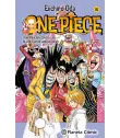 One Piece Nº 86