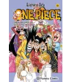 One Piece Nº 86
