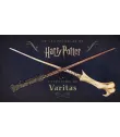 Harry Potter: La colección de varitas