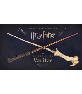 Harry Potter: La colección...
