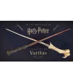 Harry Potter: La colección de varitas