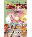 One Piece Nº 87