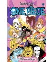 One Piece Nº 88
