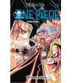 One Piece Nº 89