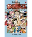 One Piece Nº 90