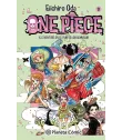 One Piece Nº 91