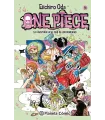 One Piece Nº 91