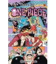 One Piece Nº 92