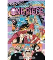 One Piece Nº 92