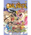 One Piece Nº 94