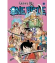 One Piece Nº 96
