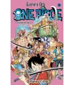 One Piece Nº 96