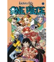 One Piece Nº 97