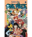 One Piece Nº 97