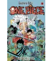 One Piece Nº 98