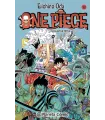 One Piece Nº 98