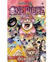 One Piece Nº 99
