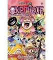 One Piece Nº 99