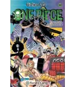One Piece Nº 101