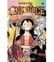 One Piece Nº 100