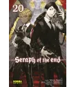 Seraph of the End Nº 20