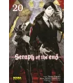 Seraph of the End Nº 20