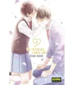 Una enfermedad llamada amor Nº 05 (de 19)