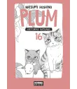 Plum, historias gatunas Nº 16