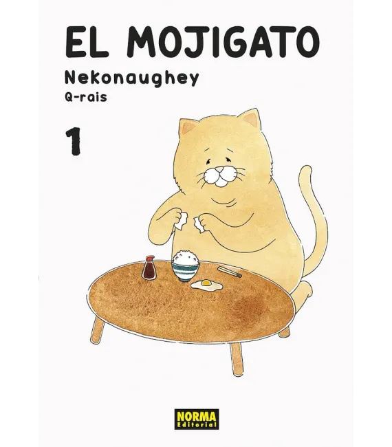El Mojigato Nº 01