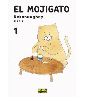 El Mojigato Nº 01