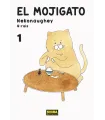 El Mojigato Nº 01