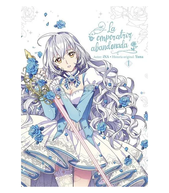 La emperatriz abandonada Nº 1 (de 9)