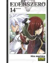 Edens Zero Nº 14