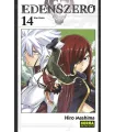 Edens Zero Nº 14