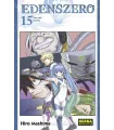 Edens Zero Nº 15